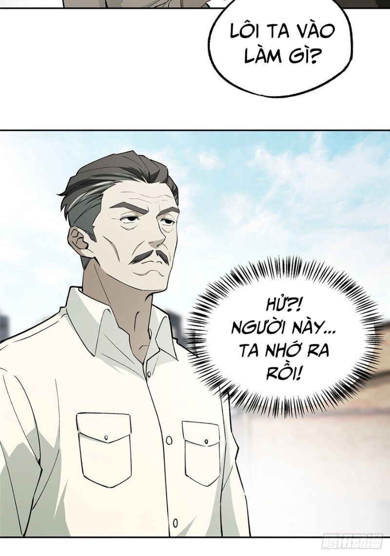 Thợ Máy Siêu Cấp Chapter 17 - 7