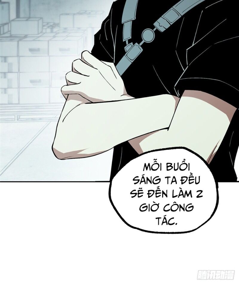 Thợ Máy Siêu Cấp Chapter 18 - 15