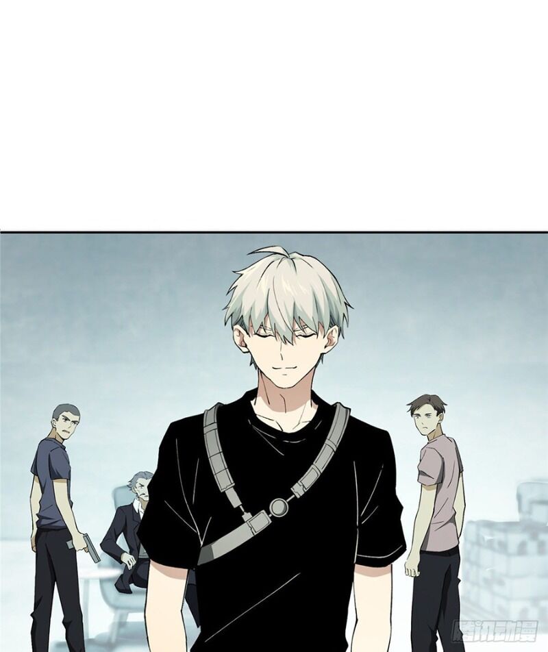 Thợ Máy Siêu Cấp Chapter 18 - 18