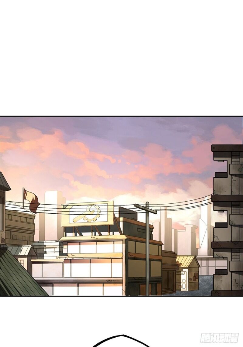 Thợ Máy Siêu Cấp Chapter 18 - 23