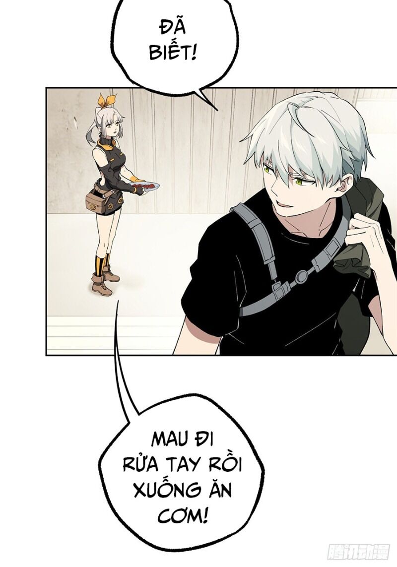 Thợ Máy Siêu Cấp Chapter 18 - 26