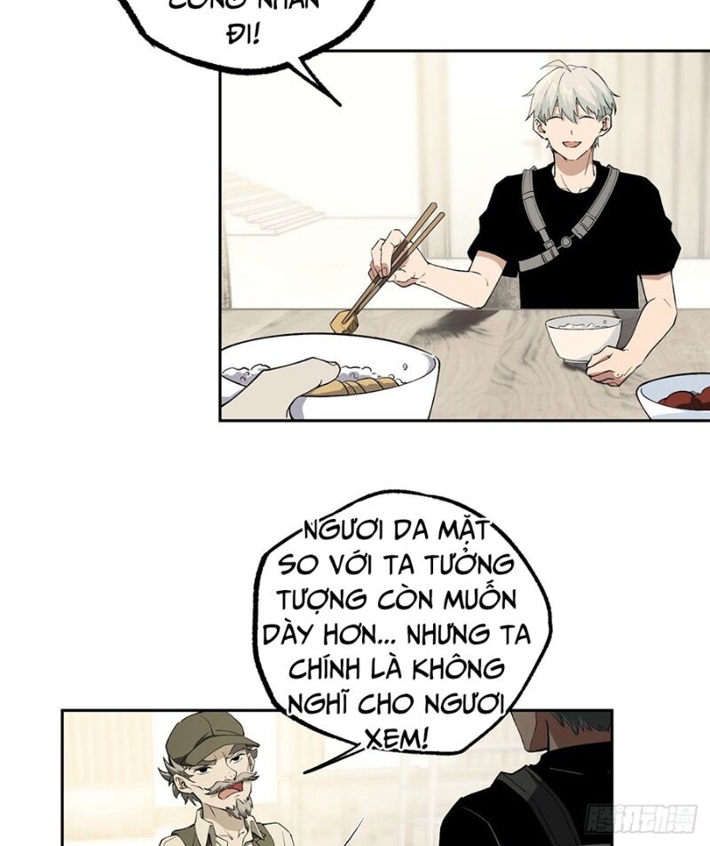 Thợ Máy Siêu Cấp Chapter 18 - 31