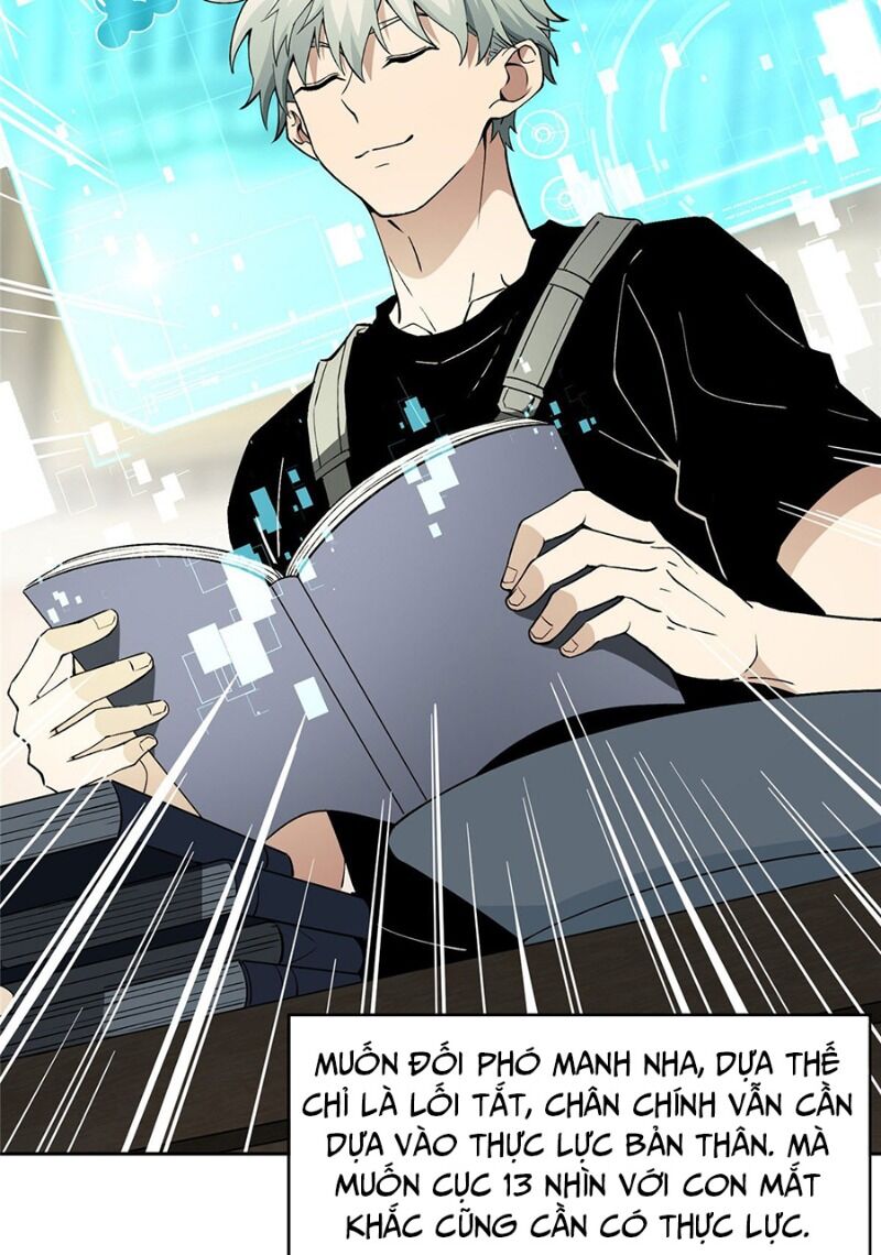 Thợ Máy Siêu Cấp Chapter 18 - 37