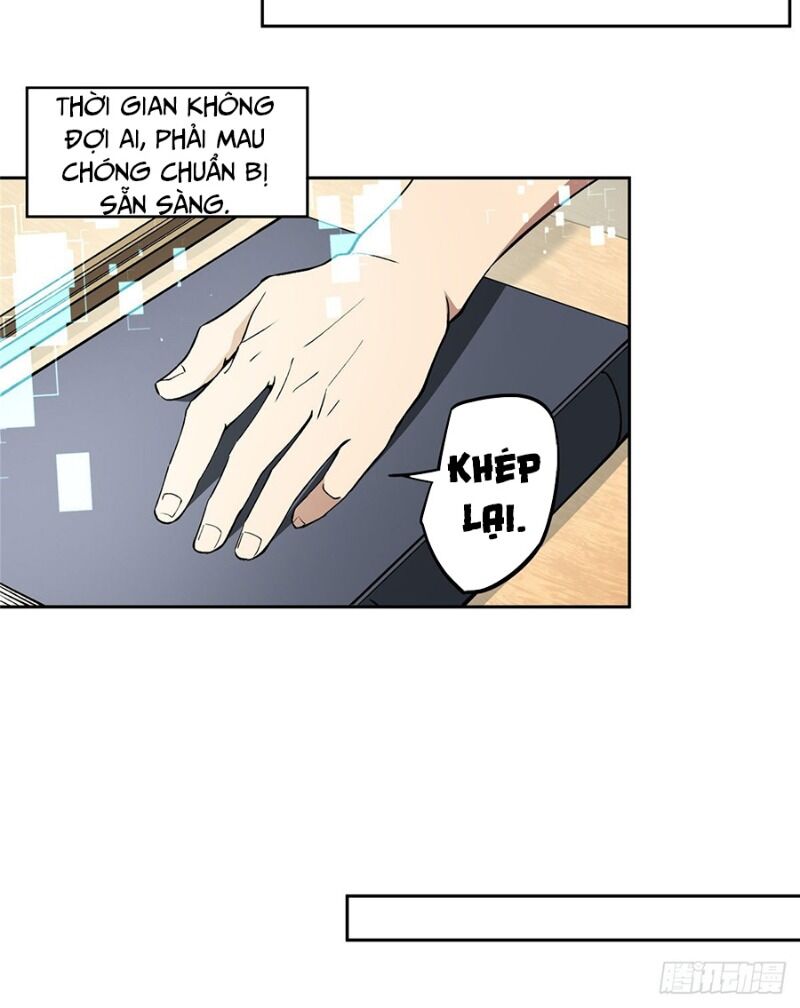 Thợ Máy Siêu Cấp Chapter 18 - 38