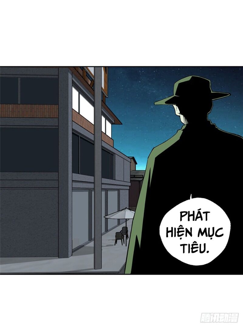 Thợ Máy Siêu Cấp Chapter 18 - 39