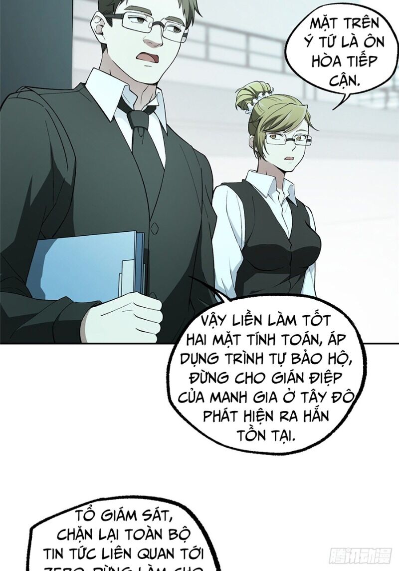 Thợ Máy Siêu Cấp Chapter 18 - 5
