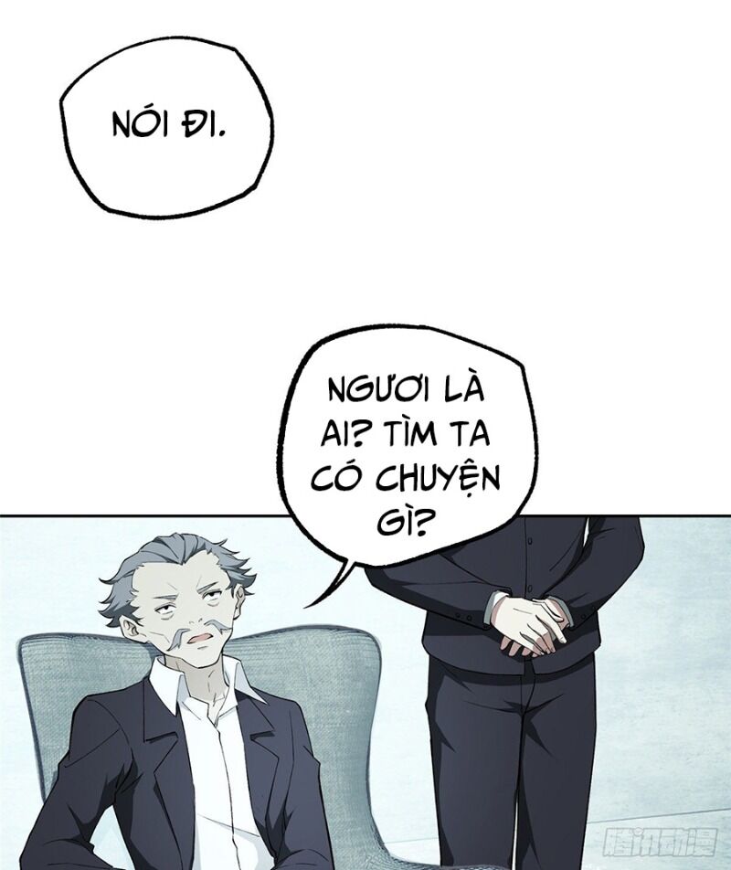 Thợ Máy Siêu Cấp Chapter 18 - 8