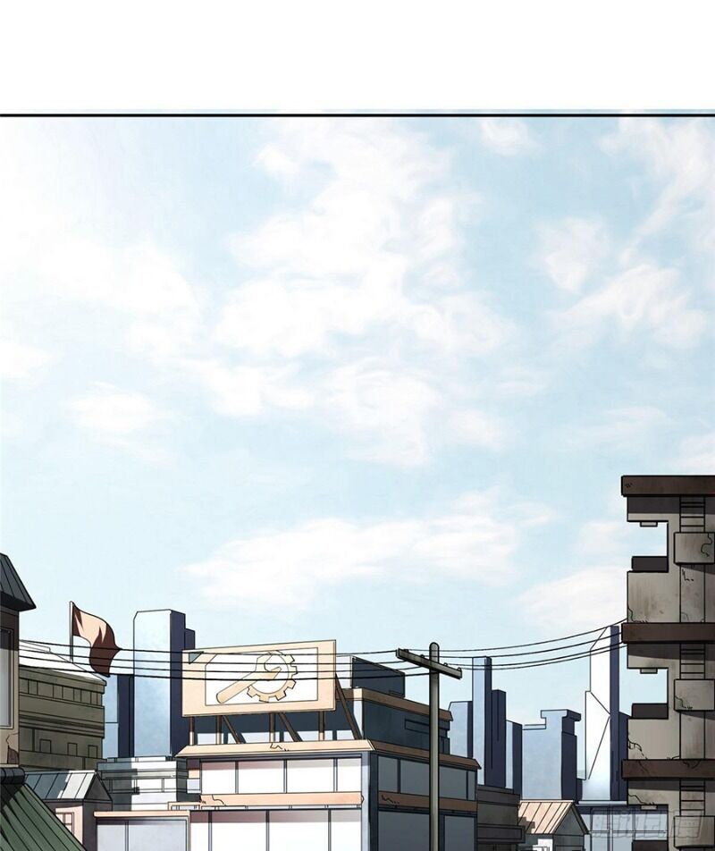 Thợ Máy Siêu Cấp Chapter 19 - 2