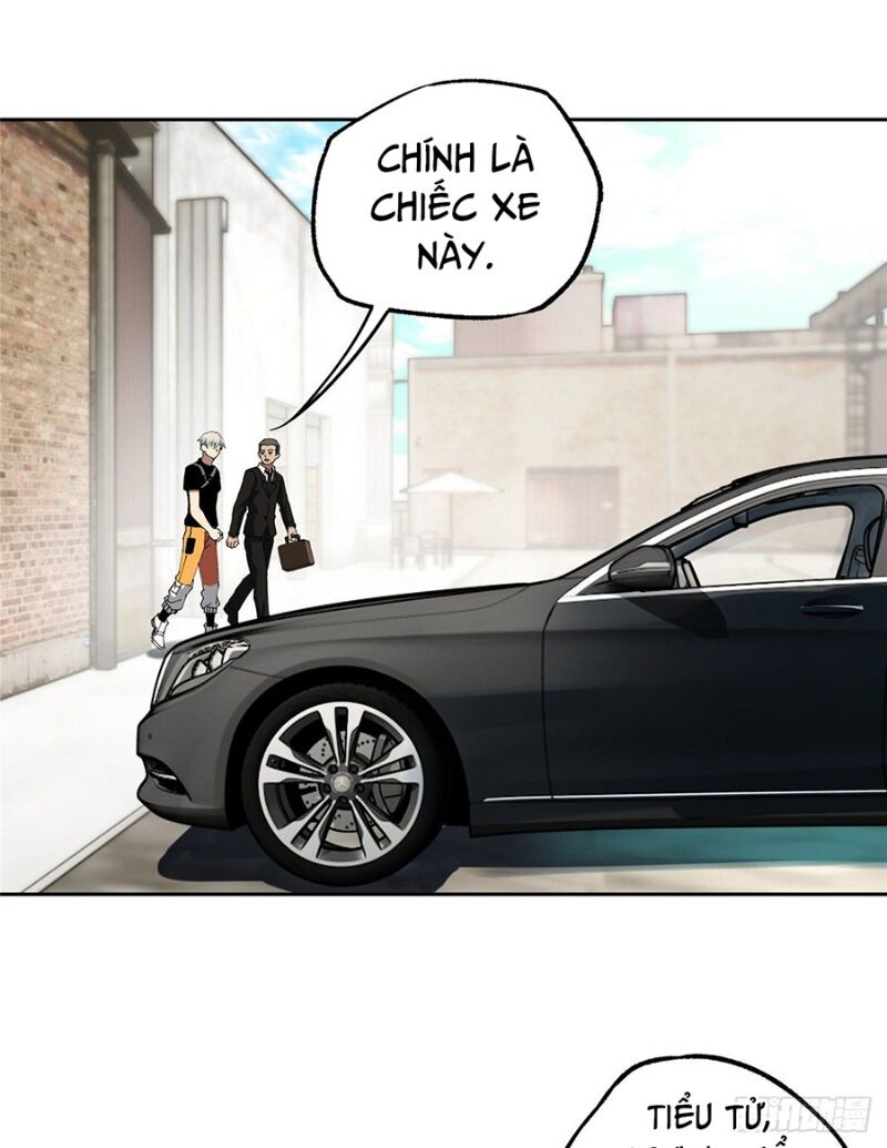 Thợ Máy Siêu Cấp Chapter 19 - 12