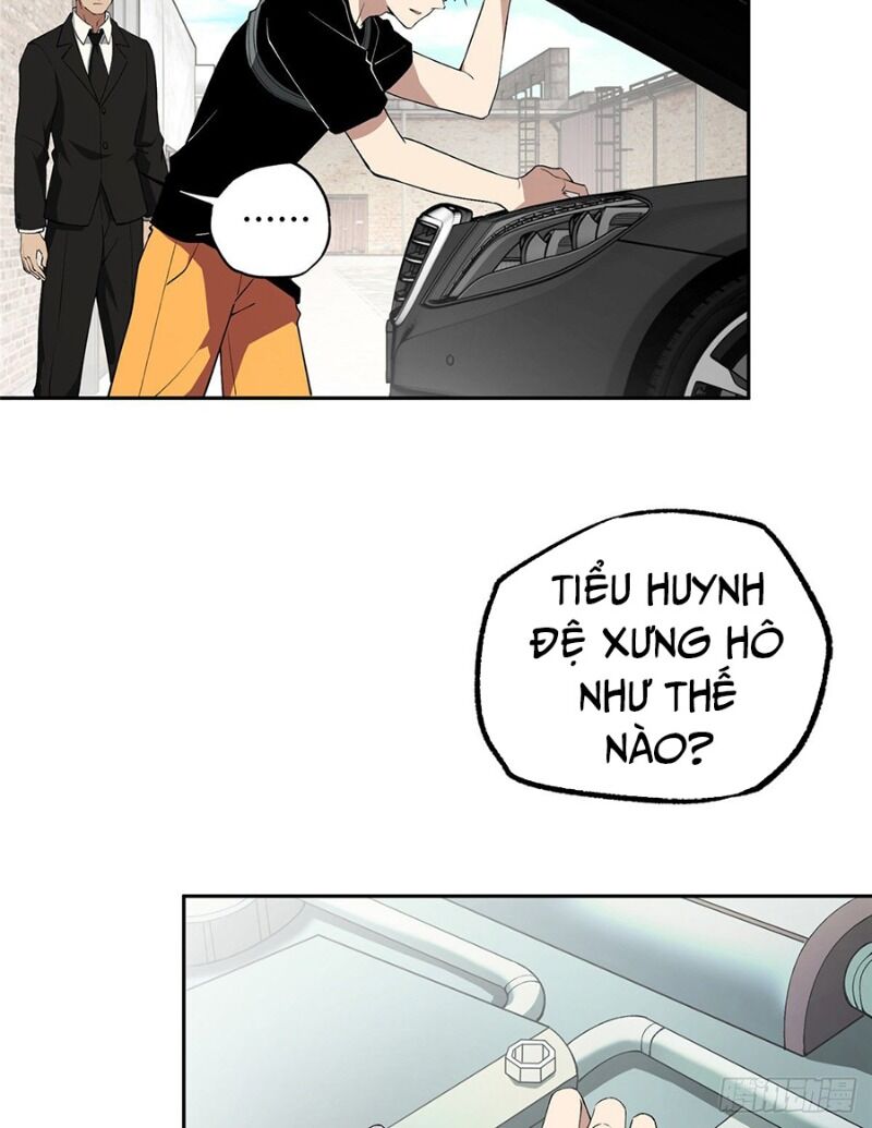 Thợ Máy Siêu Cấp Chapter 19 - 14