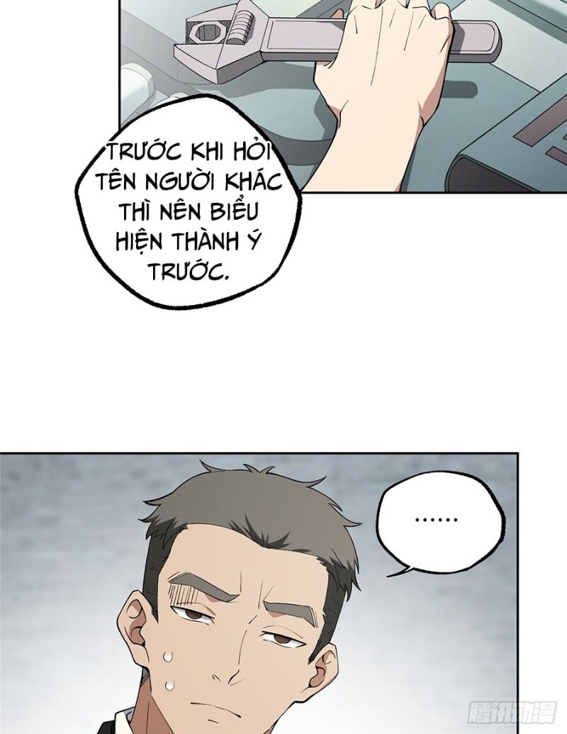Thợ Máy Siêu Cấp Chapter 19 - 15