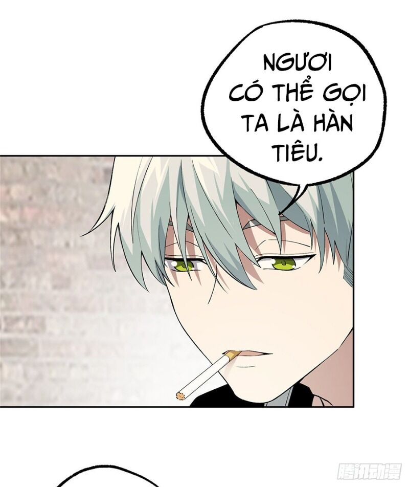 Thợ Máy Siêu Cấp Chapter 19 - 20