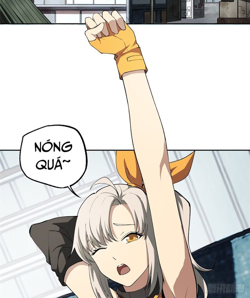 Thợ Máy Siêu Cấp Chapter 19 - 3