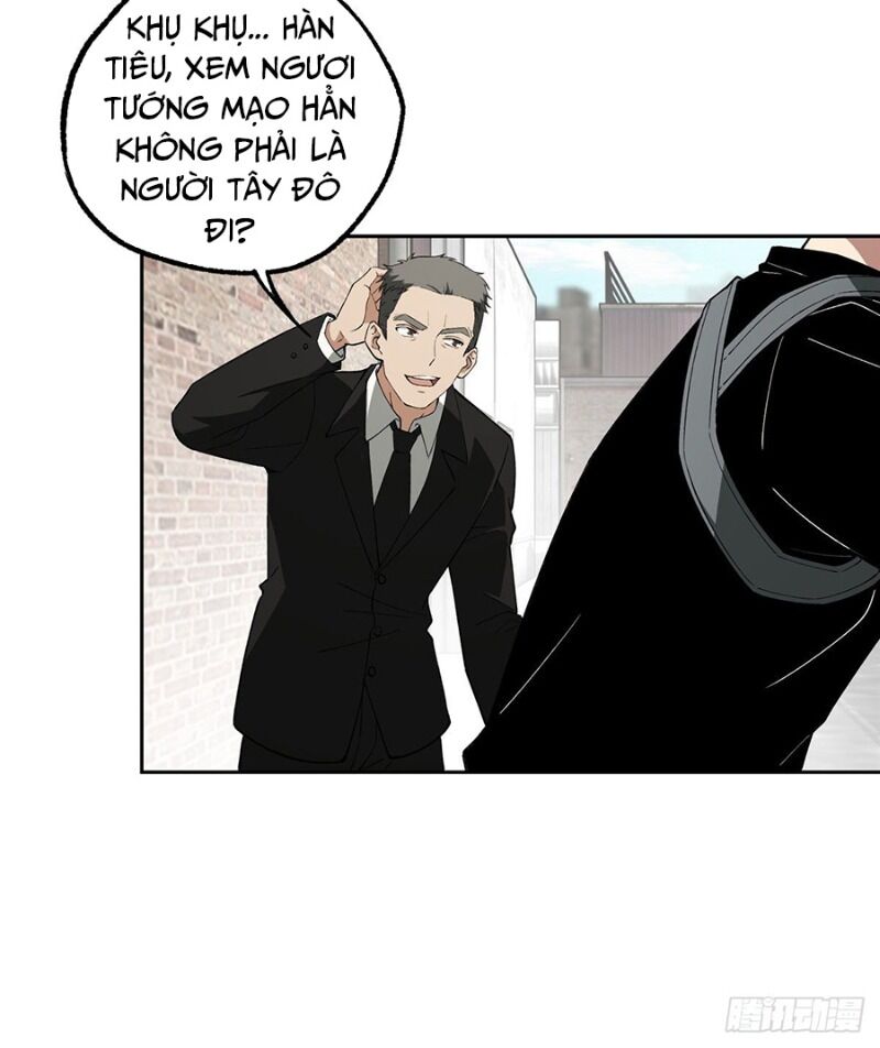 Thợ Máy Siêu Cấp Chapter 19 - 21