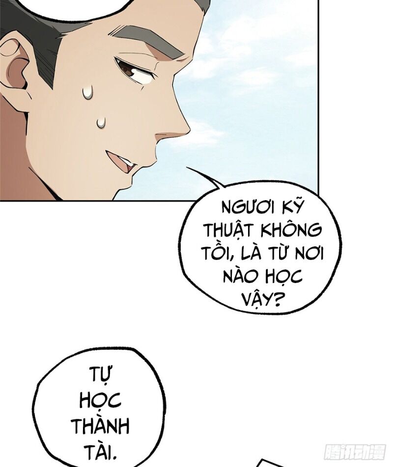 Thợ Máy Siêu Cấp Chapter 19 - 24