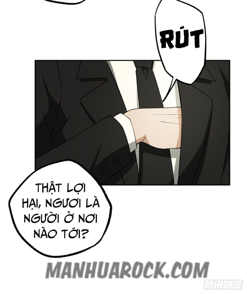 Thợ Máy Siêu Cấp Chapter 19 - 25