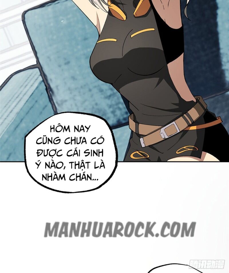 Thợ Máy Siêu Cấp Chapter 19 - 4