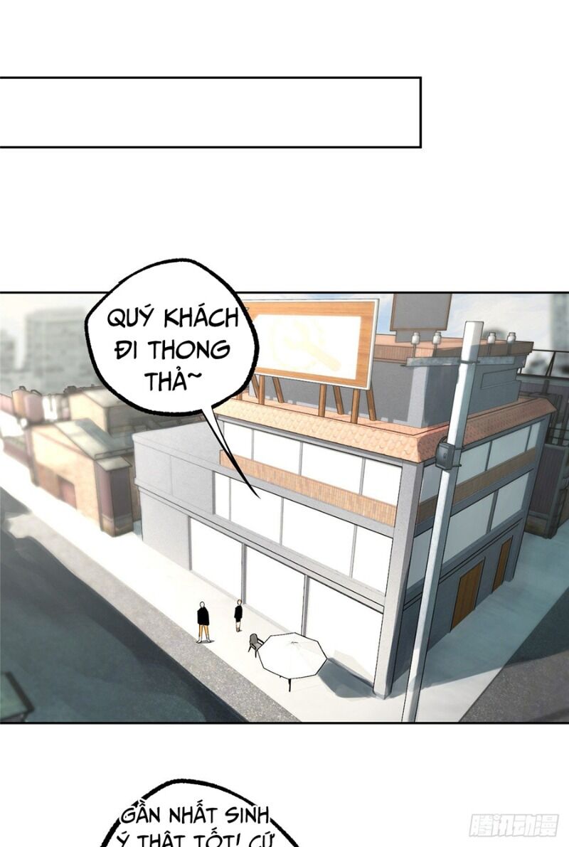 Thợ Máy Siêu Cấp Chapter 19 - 31