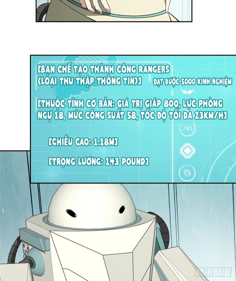 Thợ Máy Siêu Cấp Chapter 19 - 38