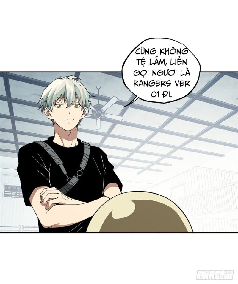 Thợ Máy Siêu Cấp Chapter 19 - 40