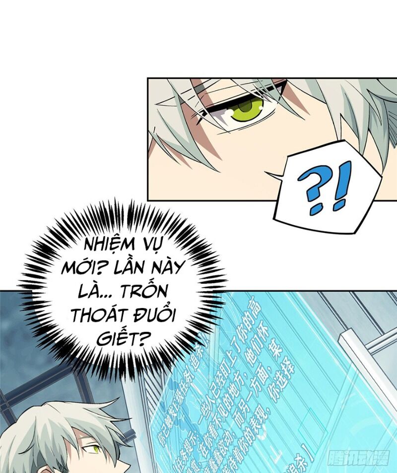 Thợ Máy Siêu Cấp Chapter 19 - 41