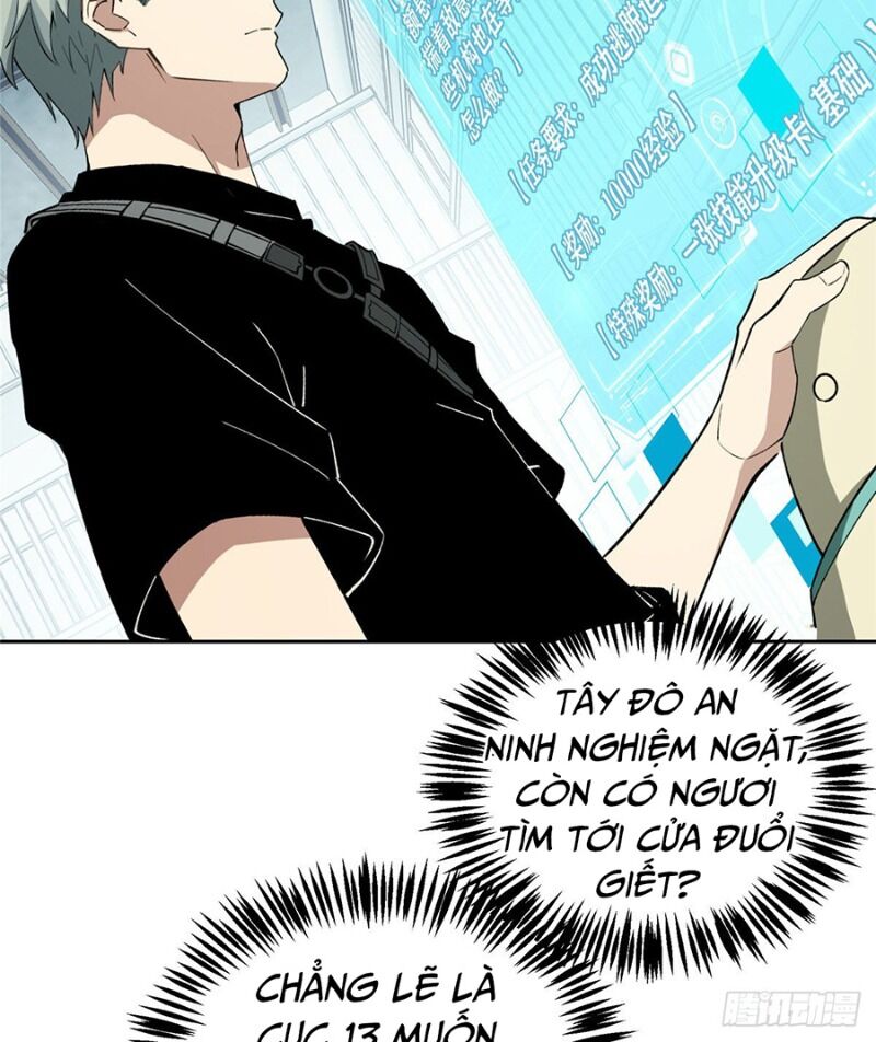 Thợ Máy Siêu Cấp Chapter 19 - 42