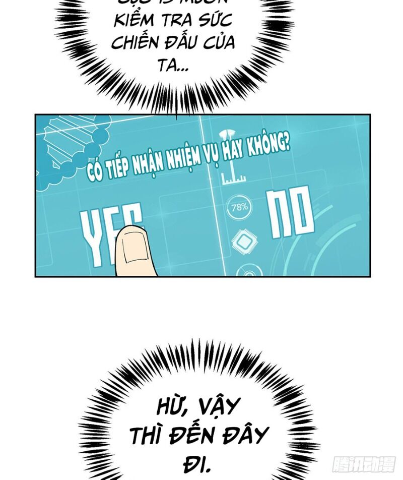 Thợ Máy Siêu Cấp Chapter 19 - 43