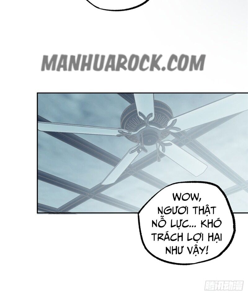 Thợ Máy Siêu Cấp Chapter 19 - 6