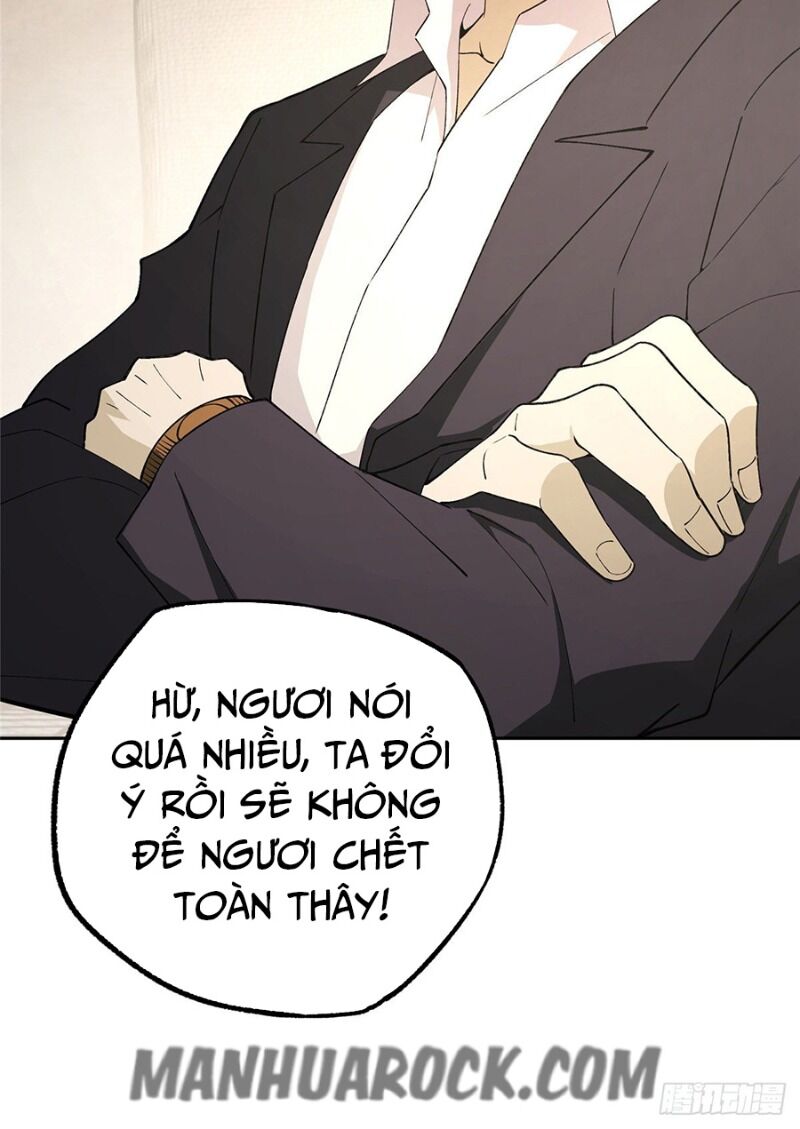 Thợ Máy Siêu Cấp Chapter 20 - 21