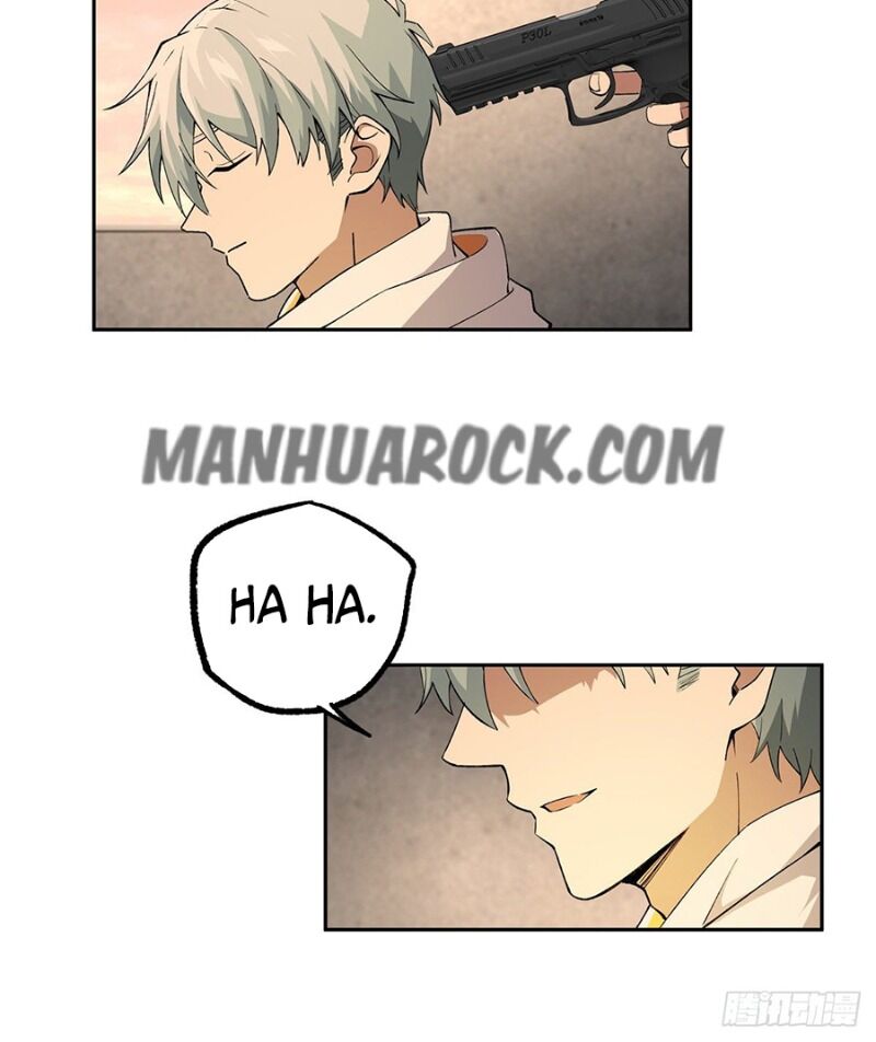 Thợ Máy Siêu Cấp Chapter 20 - 23