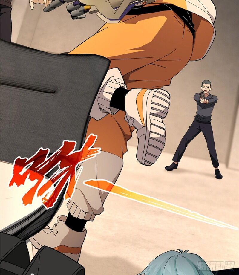 Thợ Máy Siêu Cấp Chapter 20 - 25