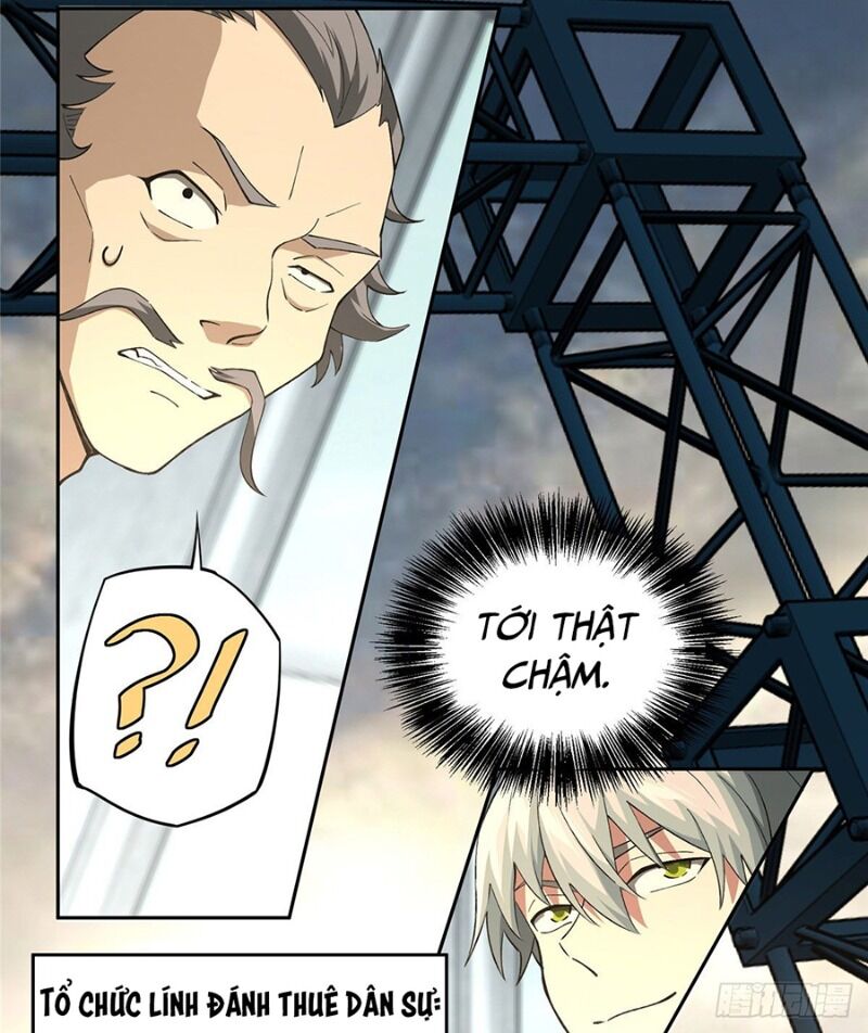 Thợ Máy Siêu Cấp Chapter 20 - 34