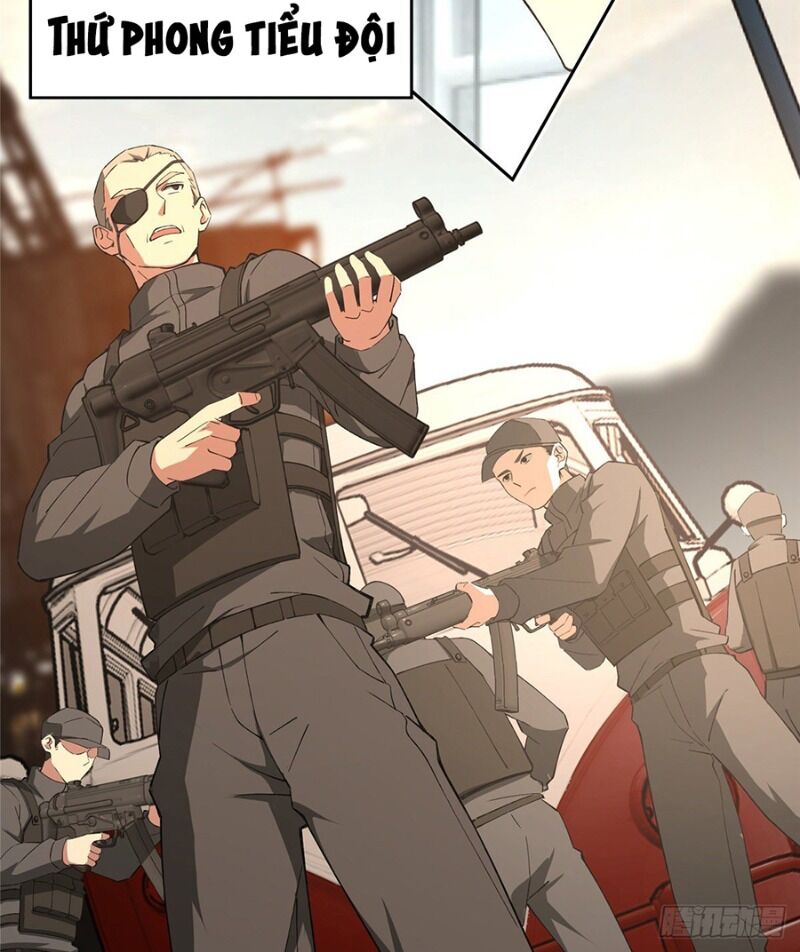 Thợ Máy Siêu Cấp Chapter 20 - 35
