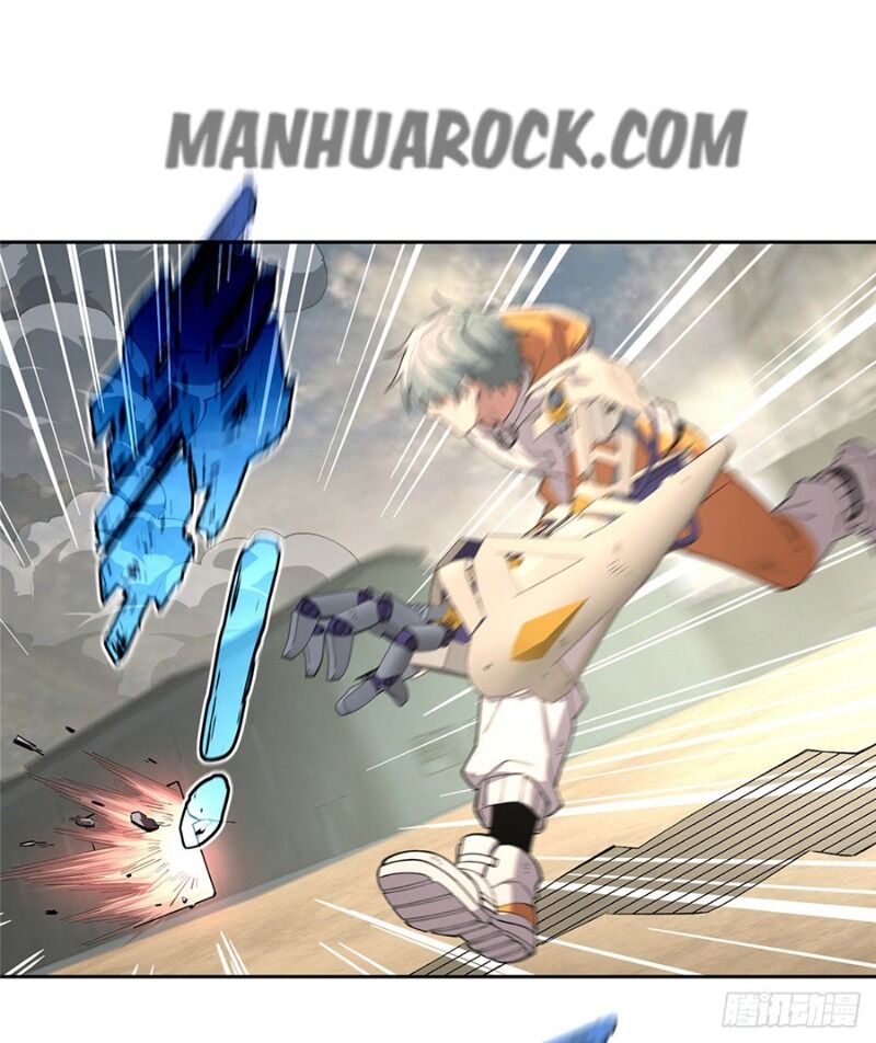 Thợ Máy Siêu Cấp Chapter 20 - 37