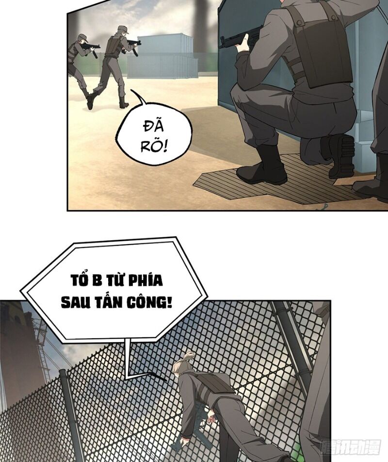 Thợ Máy Siêu Cấp Chapter 20 - 39