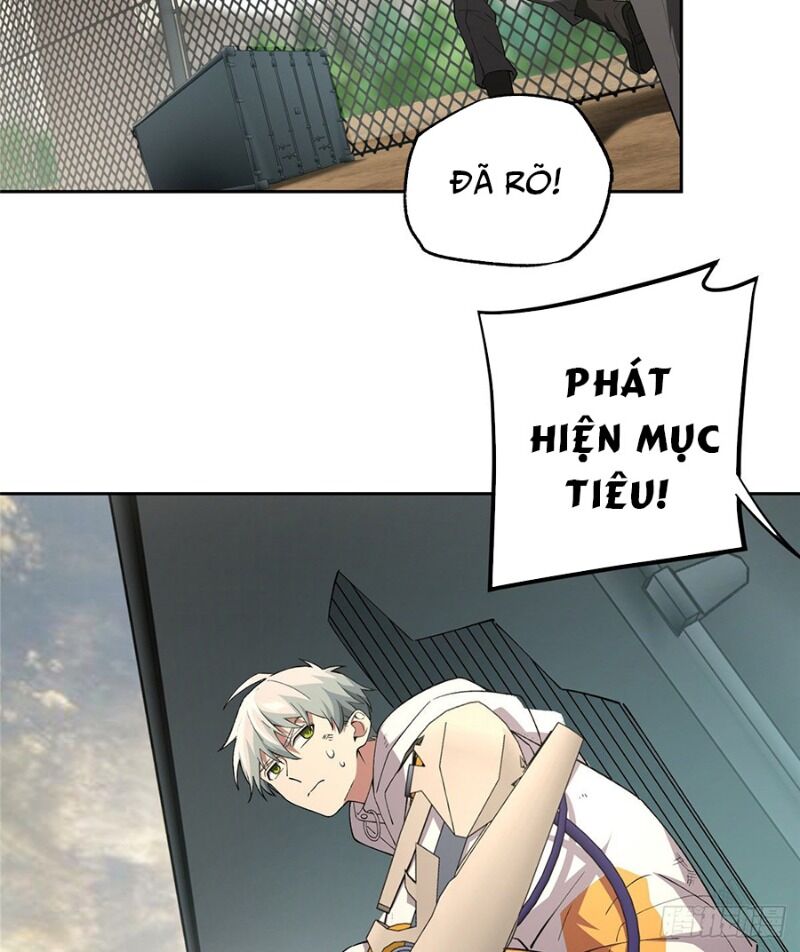 Thợ Máy Siêu Cấp Chapter 20 - 40