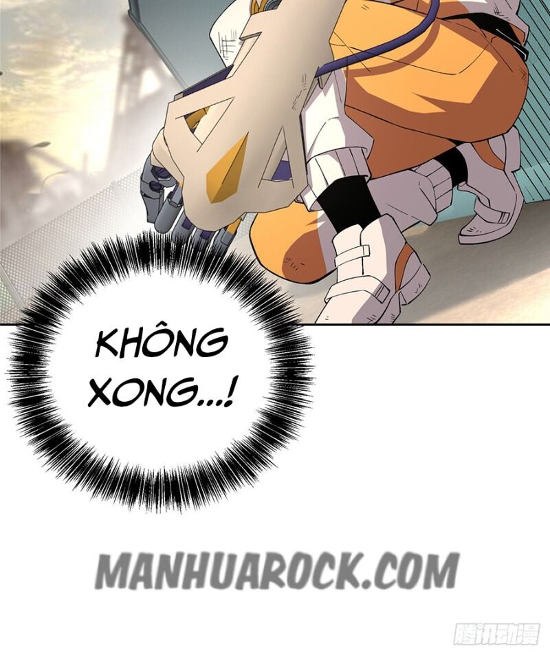 Thợ Máy Siêu Cấp Chapter 20 - 41