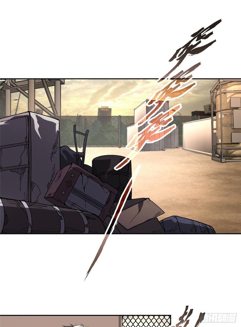 Thợ Máy Siêu Cấp Chapter 21 - 2