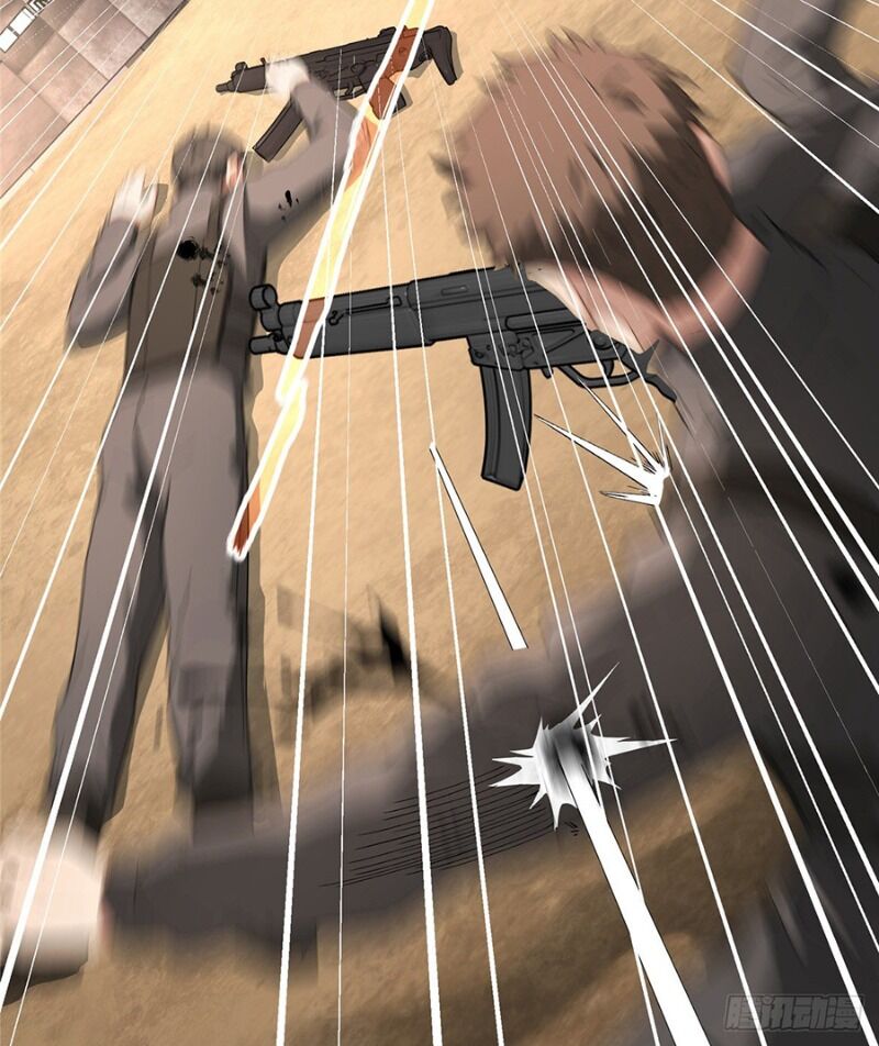 Thợ Máy Siêu Cấp Chapter 21 - 13