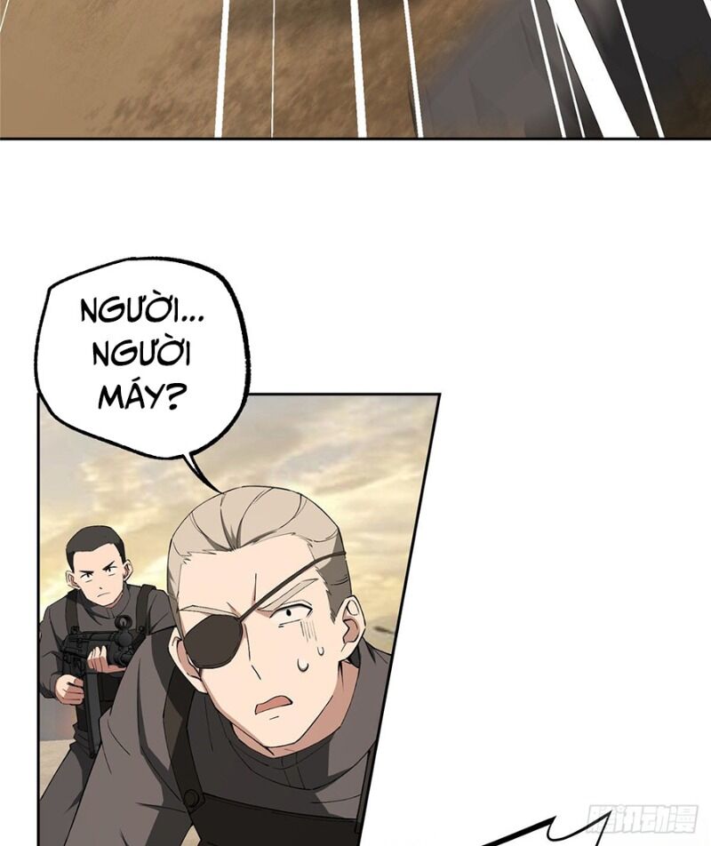 Thợ Máy Siêu Cấp Chapter 21 - 14