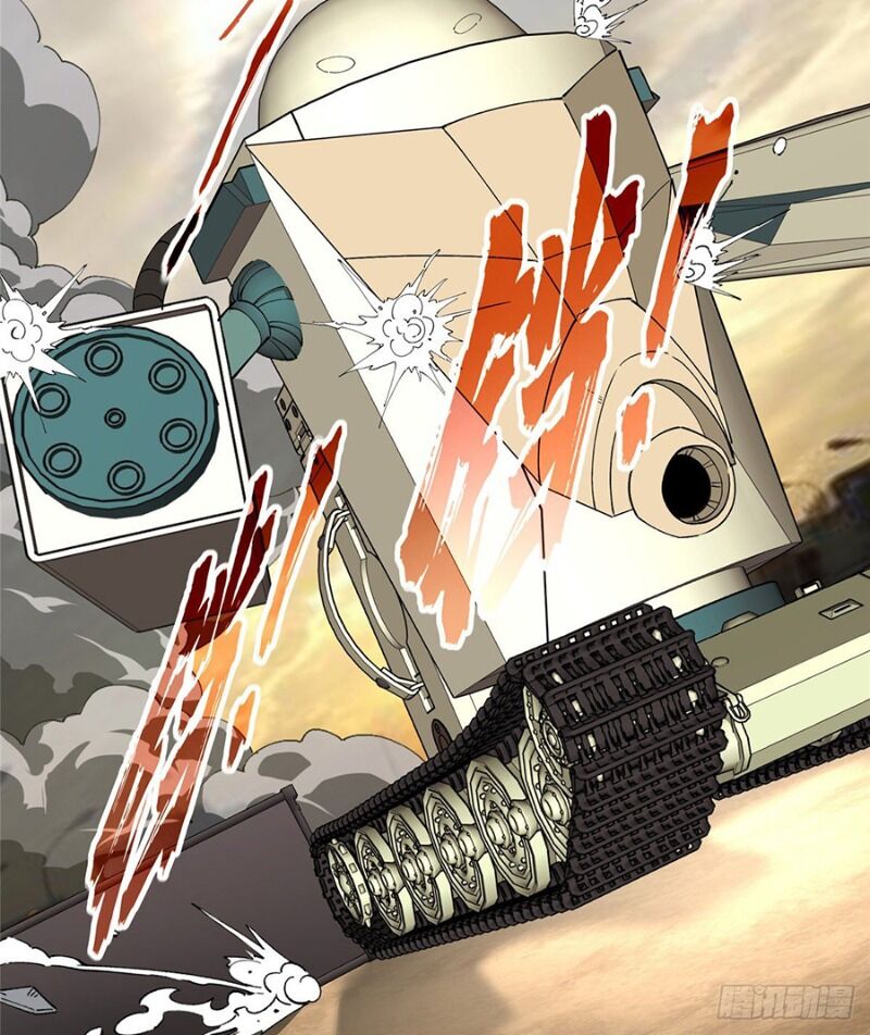 Thợ Máy Siêu Cấp Chapter 21 - 16