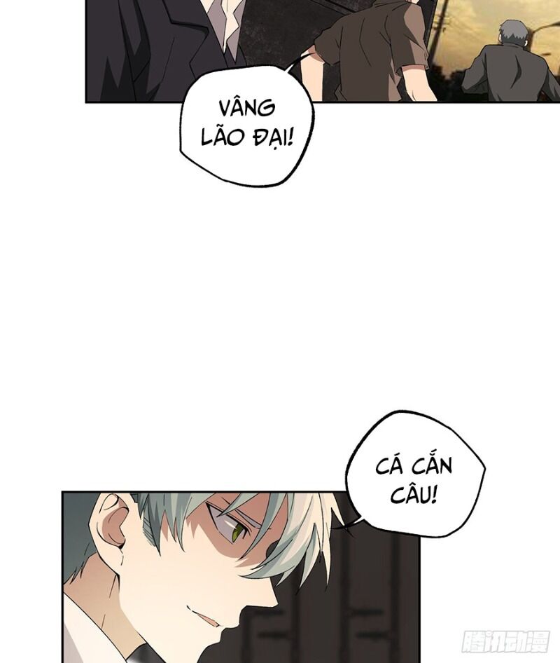 Thợ Máy Siêu Cấp Chapter 21 - 20