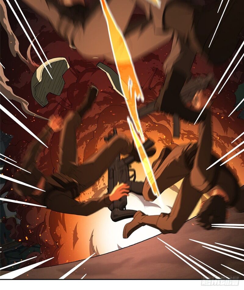 Thợ Máy Siêu Cấp Chapter 21 - 25