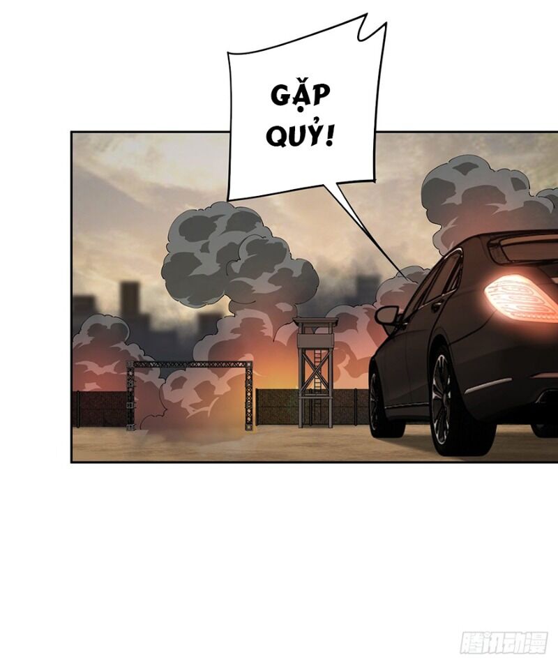 Thợ Máy Siêu Cấp Chapter 21 - 27