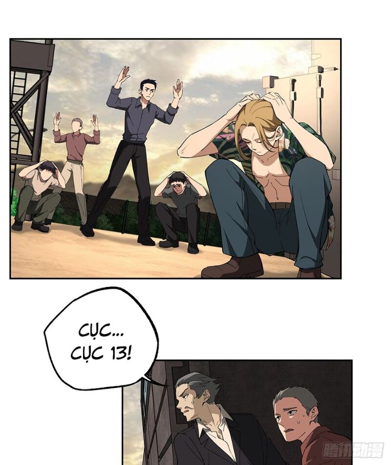 Thợ Máy Siêu Cấp Chapter 21 - 31