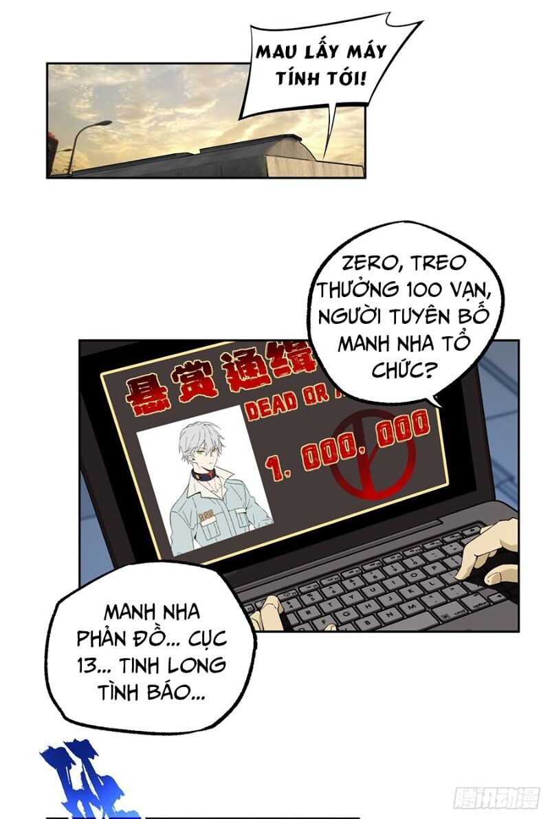 Thợ Máy Siêu Cấp Chapter 21 - 33