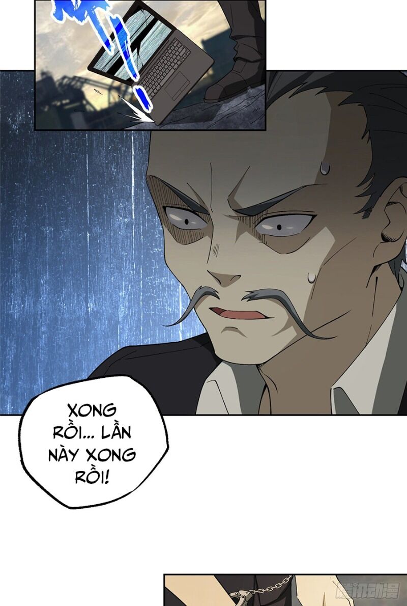 Thợ Máy Siêu Cấp Chapter 21 - 34