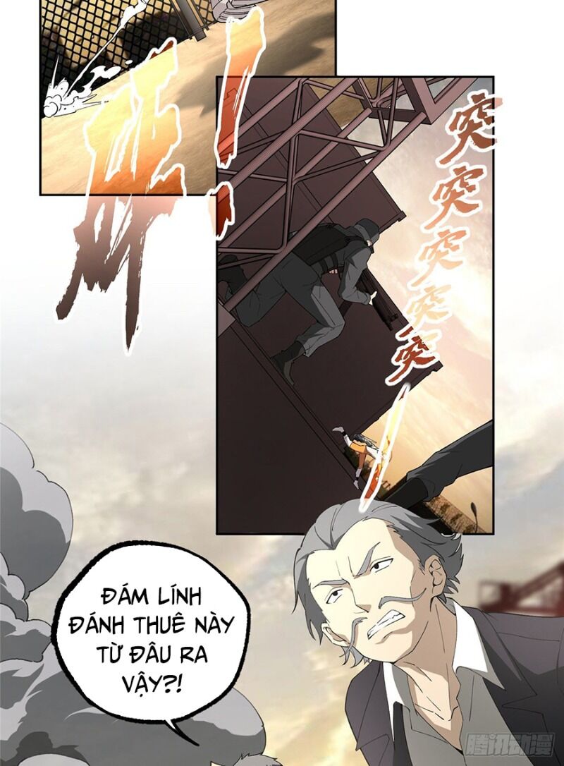 Thợ Máy Siêu Cấp Chapter 21 - 5