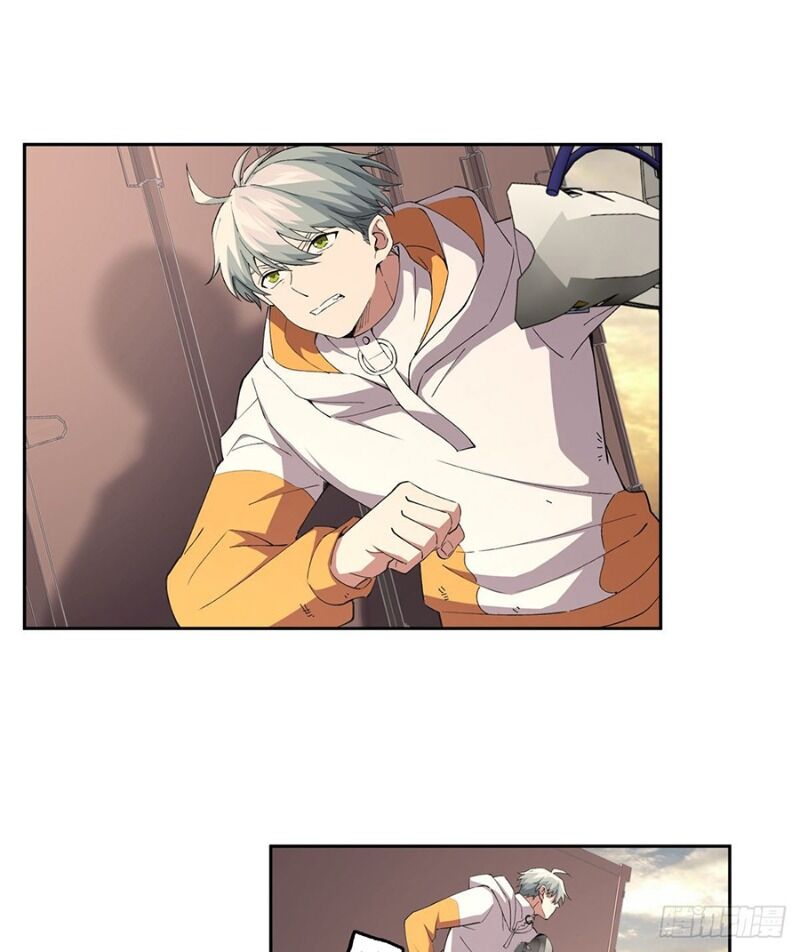 Thợ Máy Siêu Cấp Chapter 21 - 7