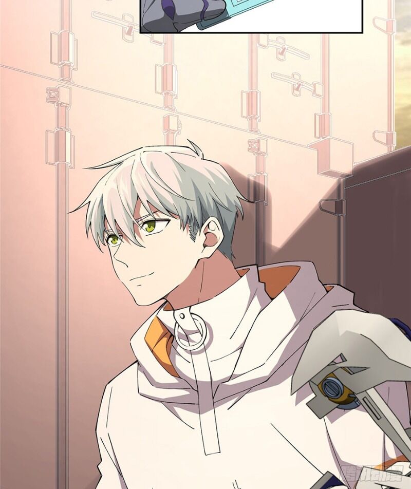 Thợ Máy Siêu Cấp Chapter 21 - 9